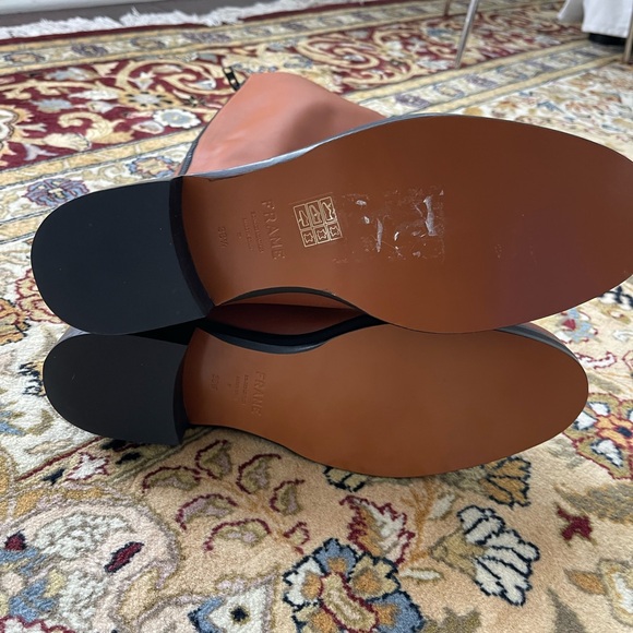 Frame NWT Boots - Picture 14 of 16